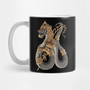 Naga Besukih Mug